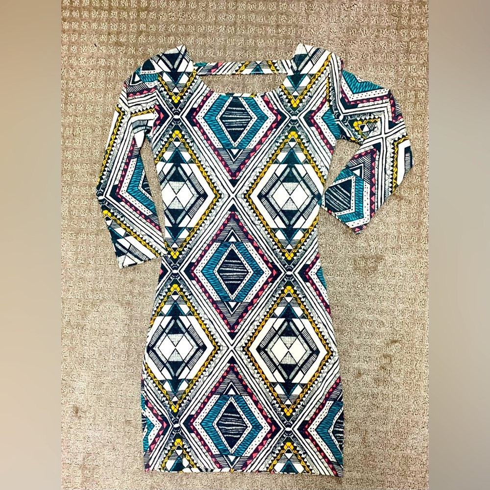 Billabong mini dress for woman